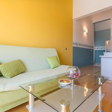 Sunrise Apartments Bol Kamer foto