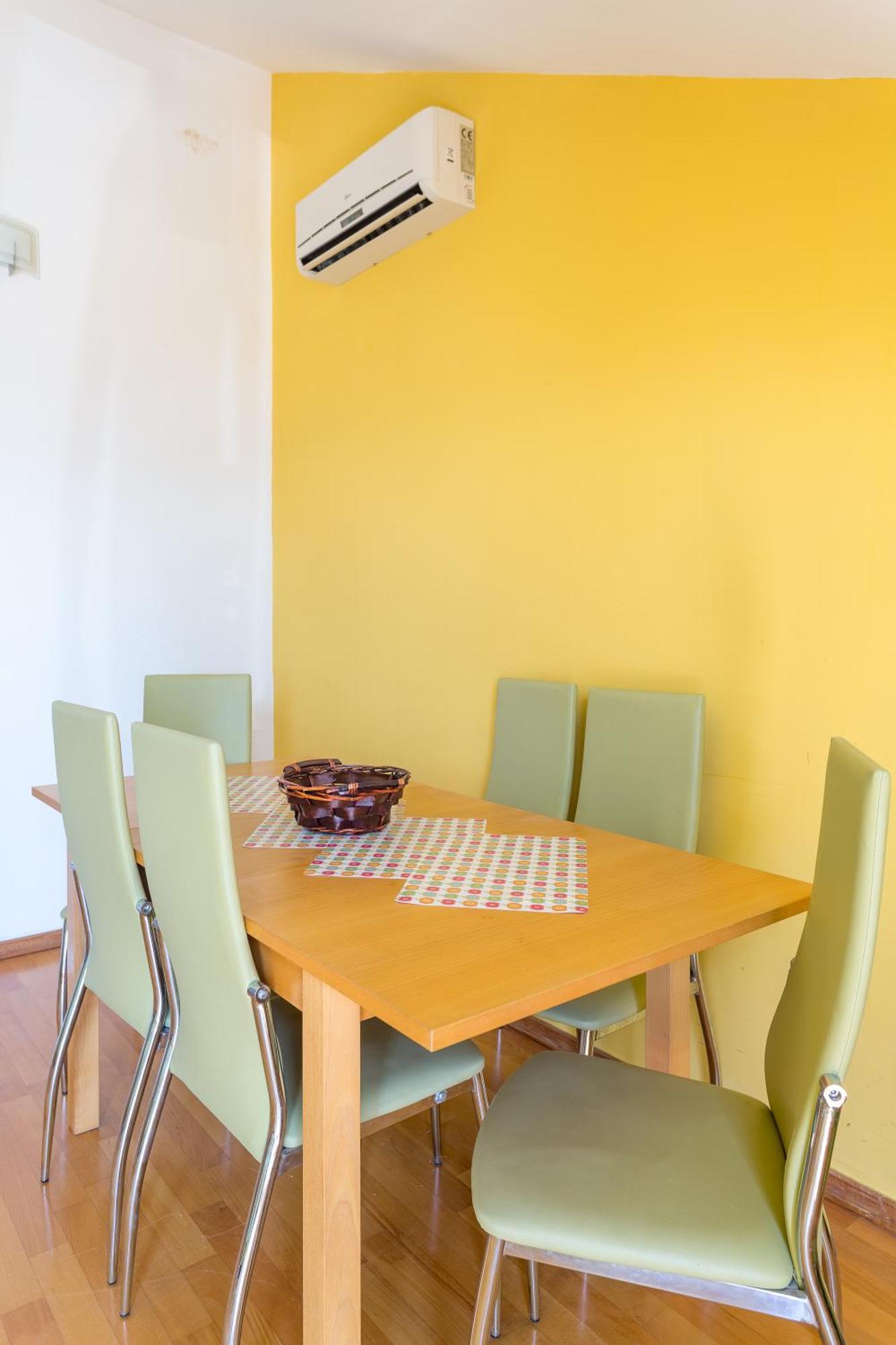 Sunrise Apartments Bol Kamer foto
