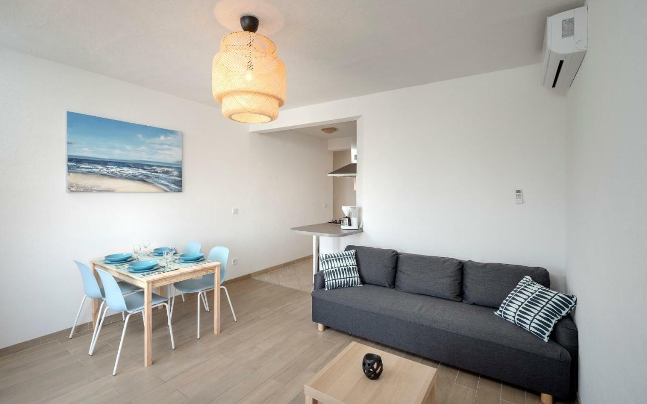 Sunrise Apartments Bol Buitenkant foto