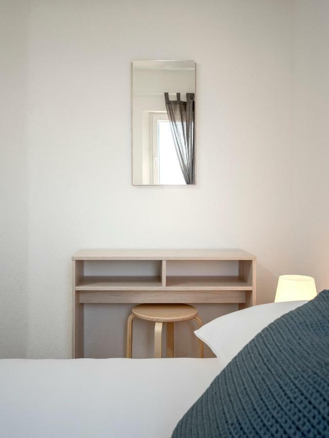 Sunrise Apartments Bol Buitenkant foto