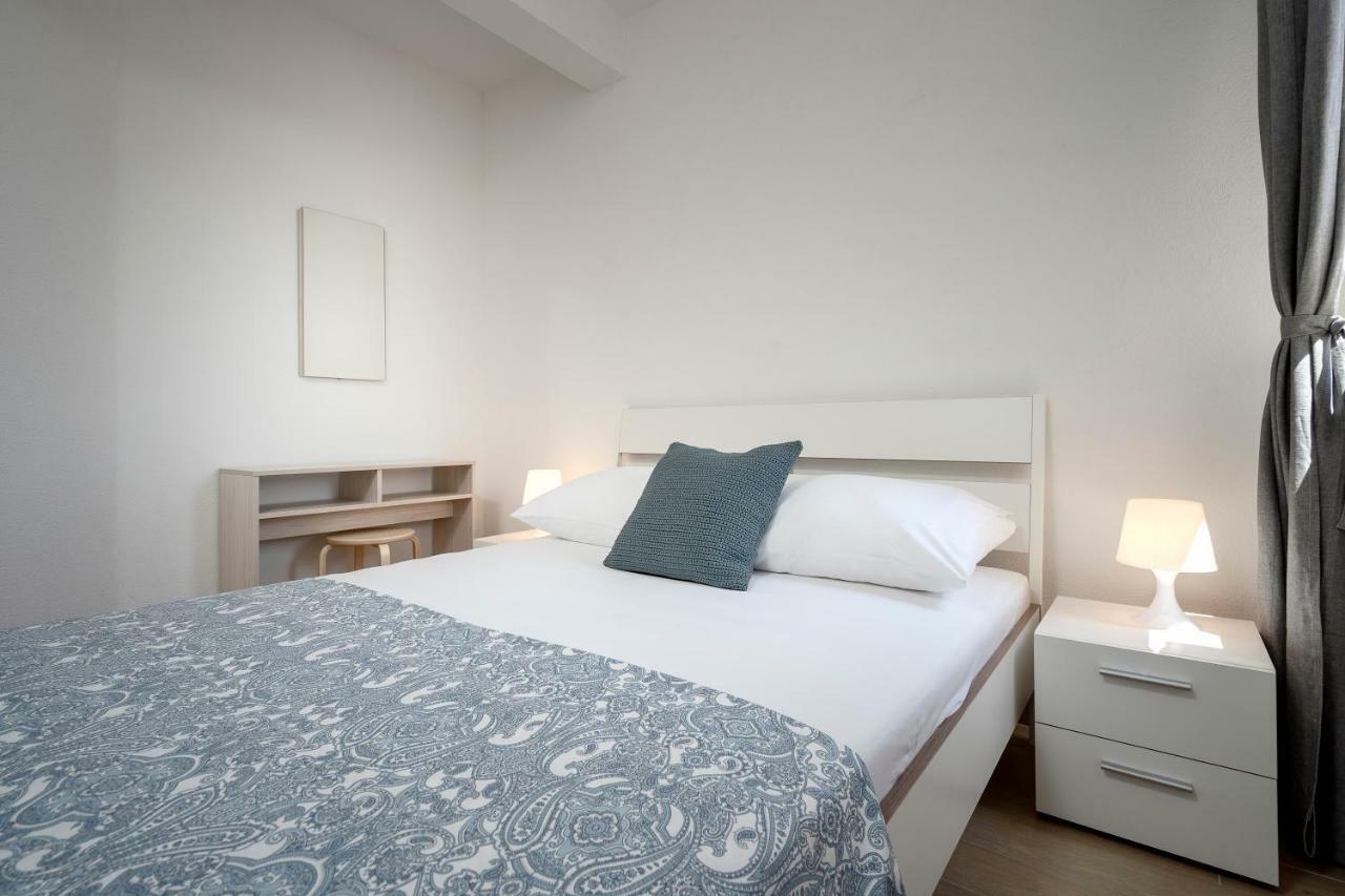 Sunrise Apartments Bol Buitenkant foto